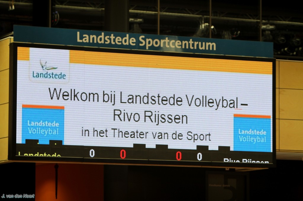 Landstede H1- Rivo H1, 26-10-2013 001 (Kopie)