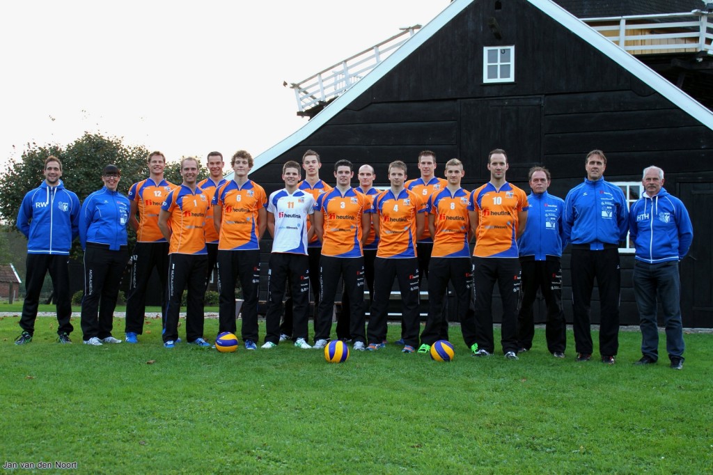 Teamfoto`s Rivo H1 2014-2015 076 (Kopie)