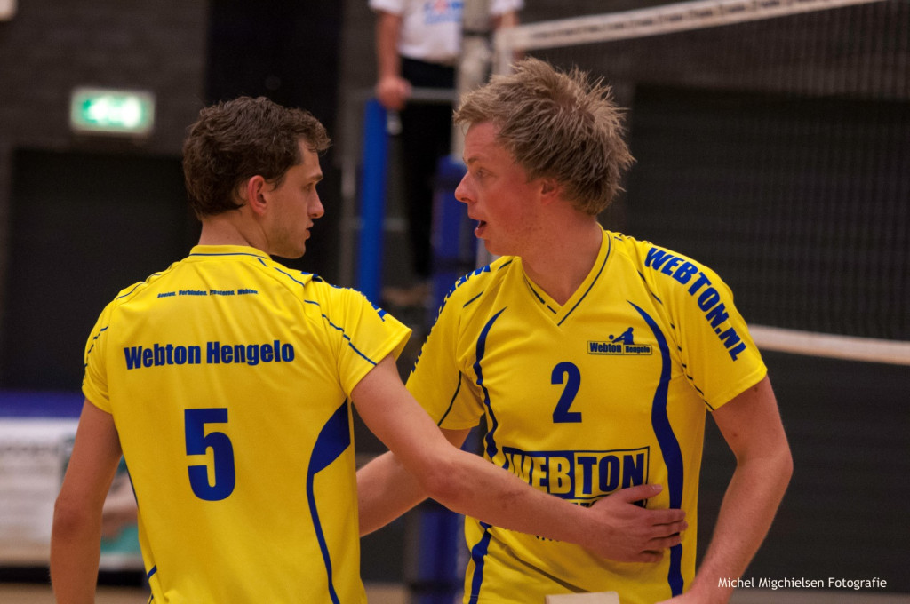 Webton Hengelo HS1 - Coolen-Alterno HS 1-112 (Large)