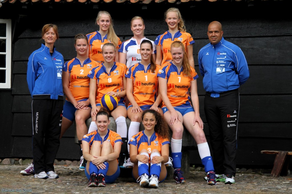 Teamfoto`s Rivo D1 2014-2015 076 (Kopie)