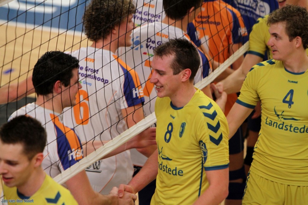 Landstede H1 - Rivo H1, 26-11-2014 217 (Kopie)