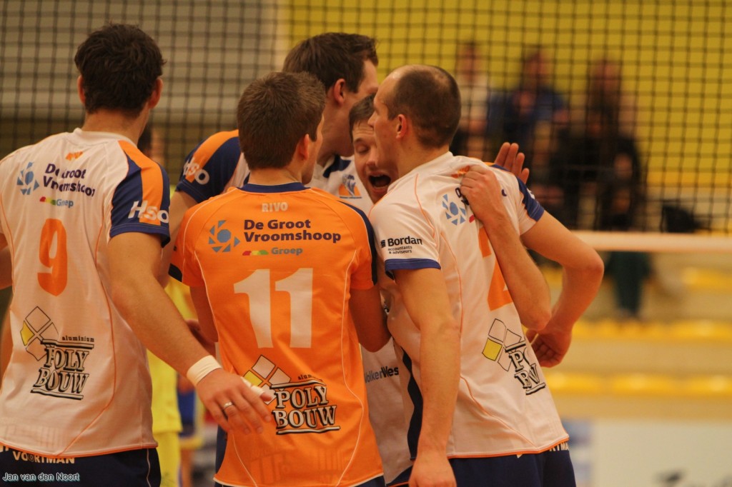 Rivo H1 op Eurosped Volleybal Classic, 27-12-2014 152 (Kopie)