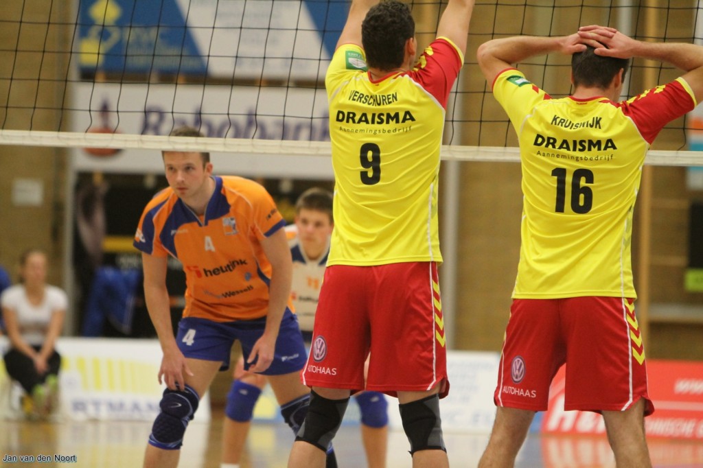 Rivo H1 - Dynamo H1, 22-10-2014 197 (Kopie)