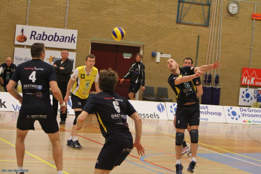 Rivo - Zaanstad  1e play-out, 21-03-2015 143 (Kopie)