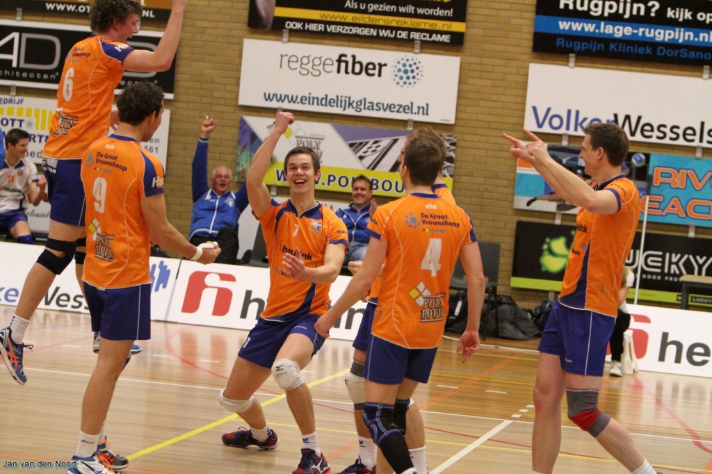 Rivo - Zaanstad  1e play-out, 21-03-2015 158 (Kopie)