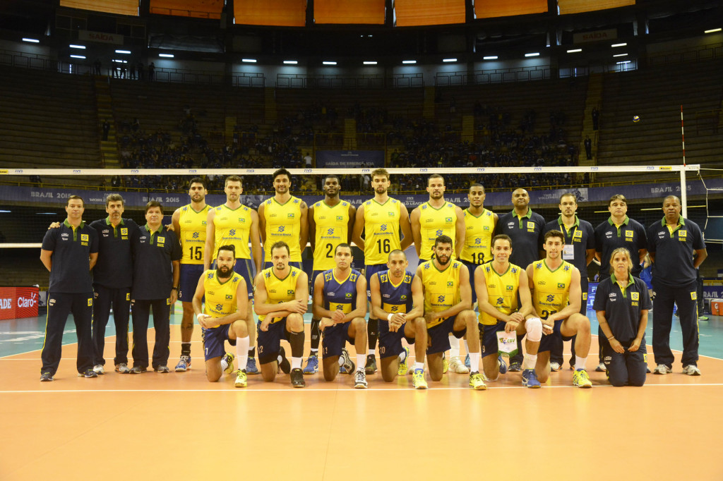 TeamBrazil