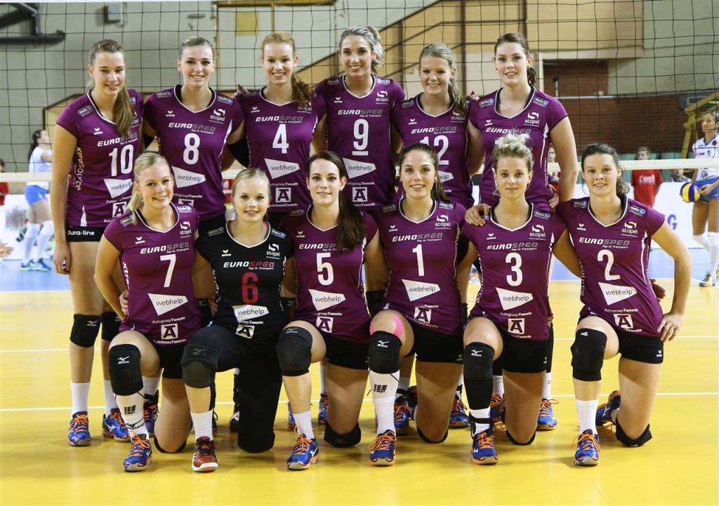 CEV Cup foto