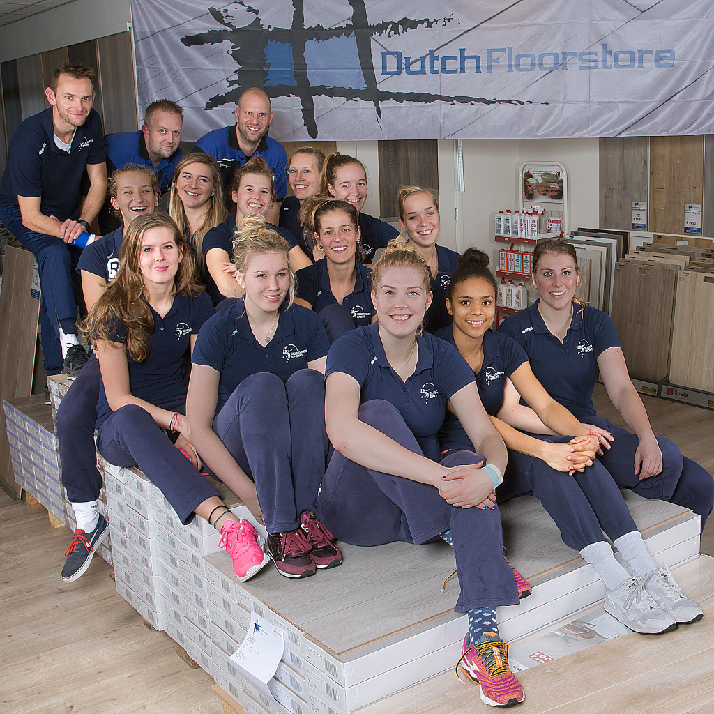 Floorstore Sliedrecht