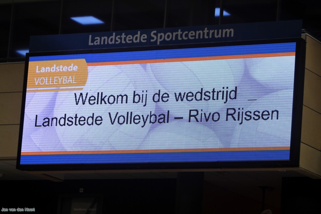 Landstede H1 - Rivo H1, 26-11-2014 002 (Kopie)