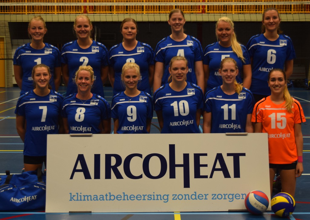 1617AIRCOHEAT VTC Woerden DS1