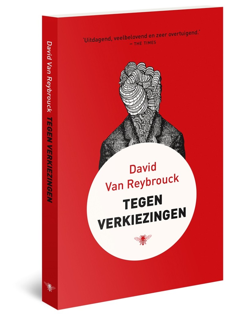 tegen verkiezingen