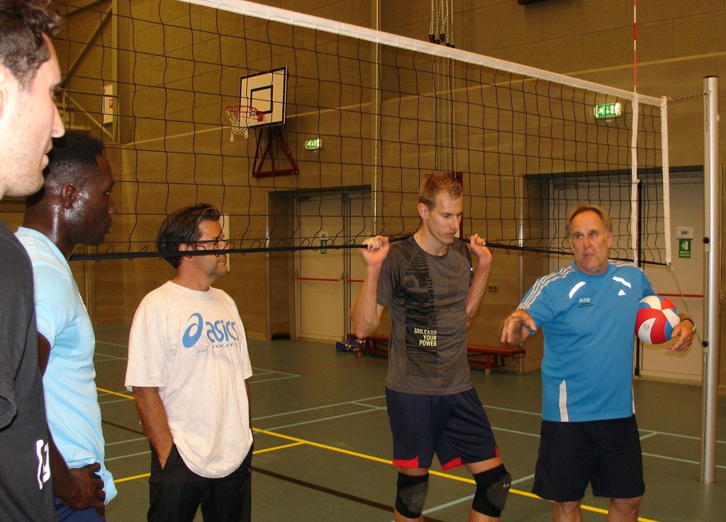 VolleyTilburg