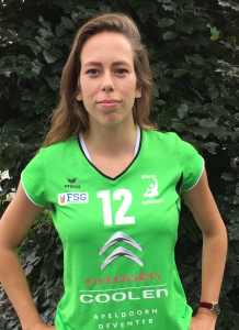 1718 Romy Hietbrink