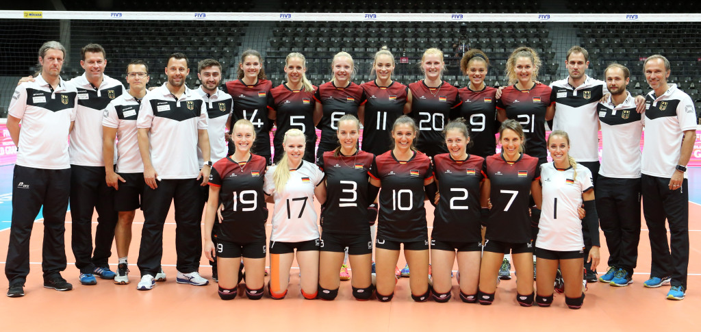 TeamGermany