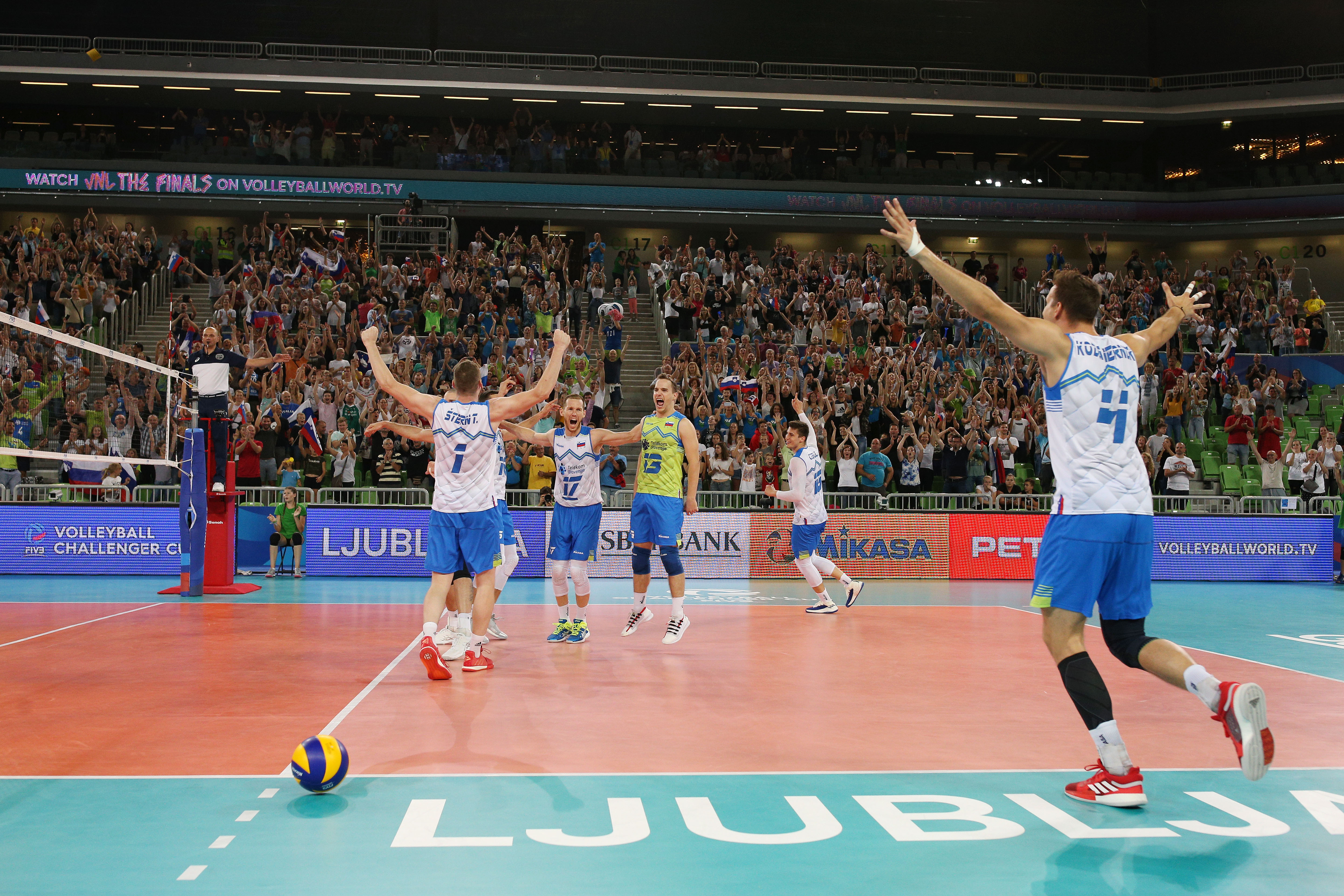 Челленджер волейбол. Volleyball Challenge.